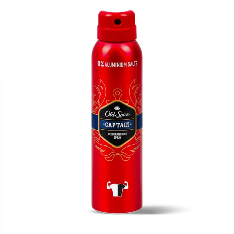 Old spice captain cologne hotsell