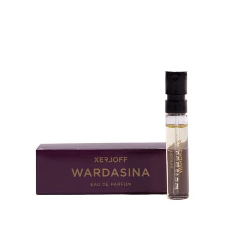 Wardasina clearance