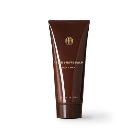 After shave balm for black skin online