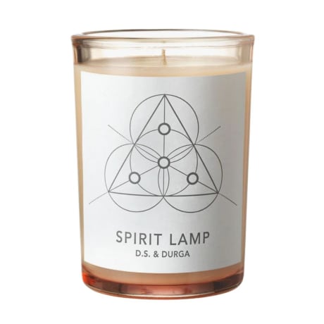 D.S & DURGA Spirit Lamp Candle 200g