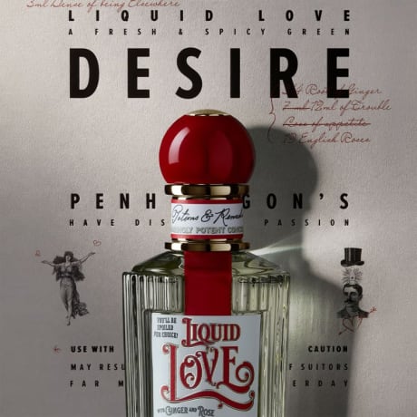 Penhaligon's Liquid Love EdP 100ml