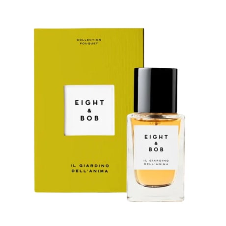 Eight & Bob Il Giardino Dell´Anima EdP