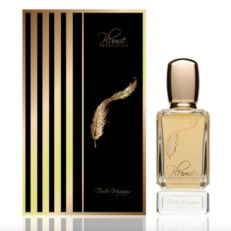 Plume Impression Dualité Magnifique EDP Nat. Spray Deluxe