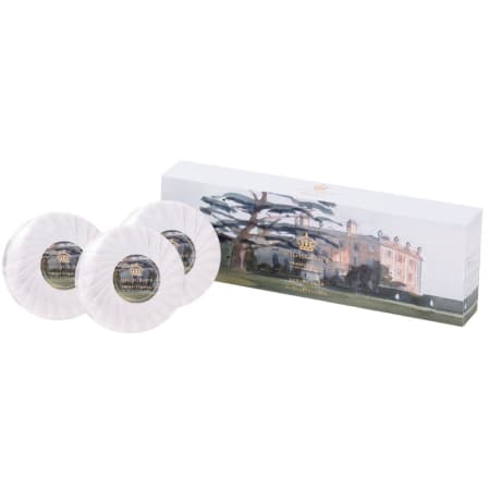Highgrove (Triple) Soap 3x150g