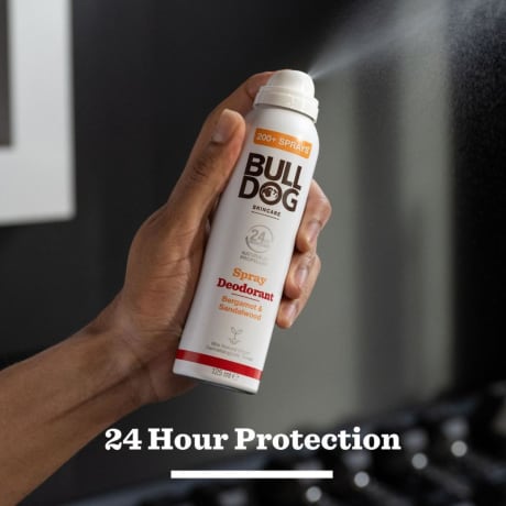 Revitalising Daily Body Duo 500+125 ml