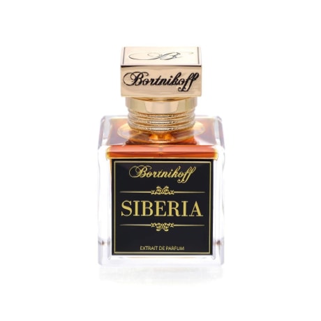 Bortnikoff Siberia Extrait de Parfum 50ml