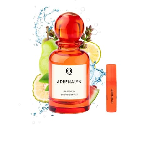 QOT Discovery Sample Kit 5x1.5 ml