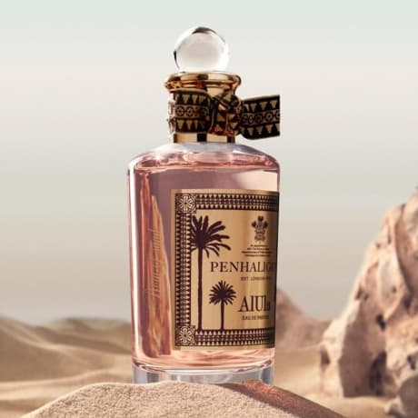 Penhaligon's Alula Eau de Parfum 100ml