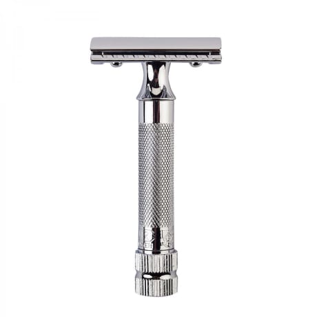 Merkur 34C Double Edge Razor (Safety razor)