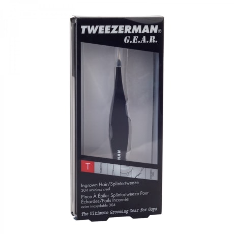 Tweezerman Ingrown Hair Tweezers