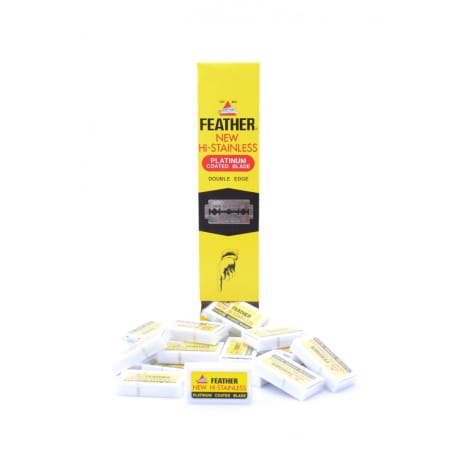 Feather Storpack