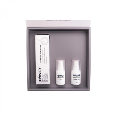 Greater Hair Growth Kit