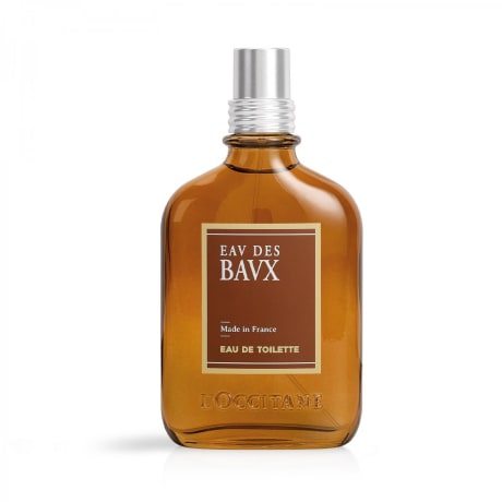 L'occitane Eau De Toilette Baux
