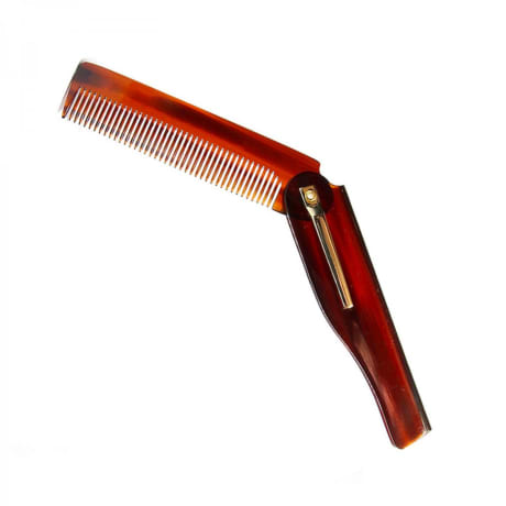 Dr K Folding Comb Regular
