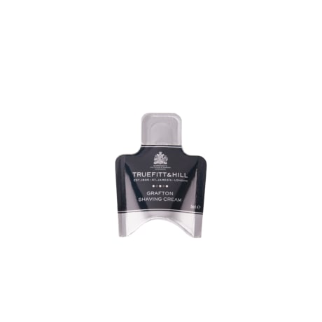 Truefitt & Hill Grafton Shaving Cream Sample