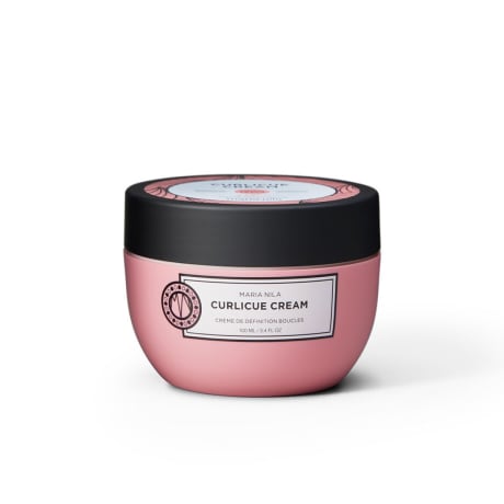 Curlicue Cream