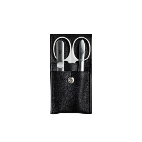 Giesen & Forsthoff Manicure-Set 3 parts delux