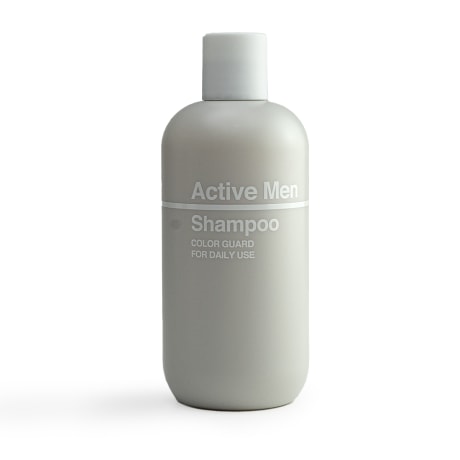 Active Men Color Schampo