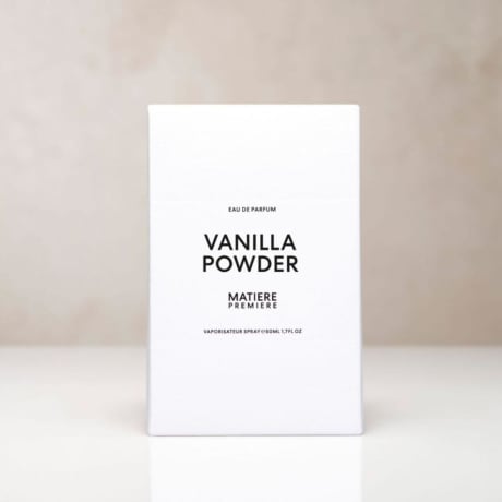 Matiere Premiere Vanilla Powder EdP