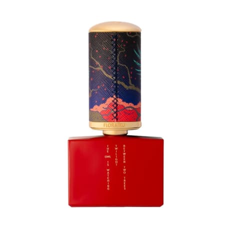 Floraiku Between Two Trees EdP