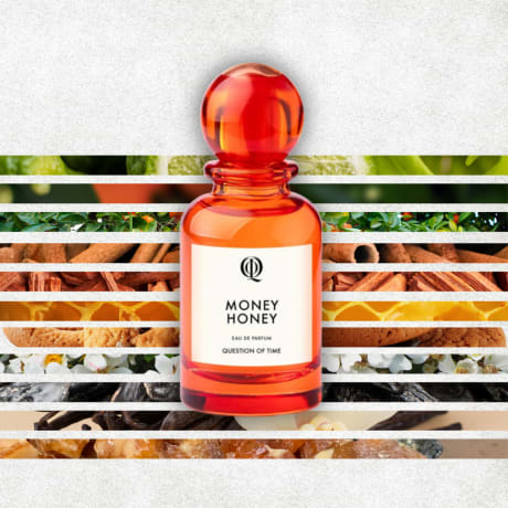 Money Honey Handgjord Sample 1.5 ml