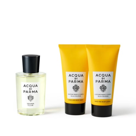 HOLIDAY 2025 COLONIA CLUB VALUE SET 250ml