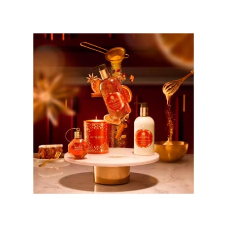 Molton Brown Marvellous Mandarin & Spice Candle