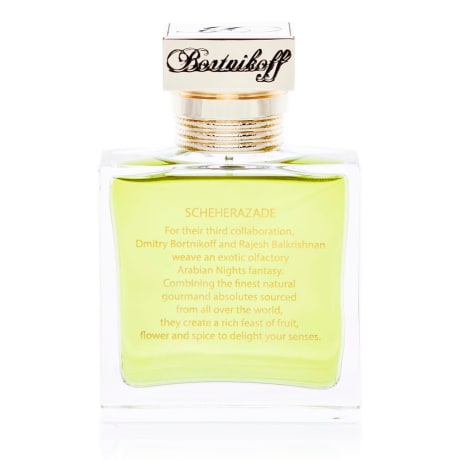 Bortnikoff Scheherazade Extrait de Parfum 50ml