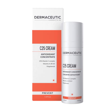 Dermaceutic C25 Crème 30ml