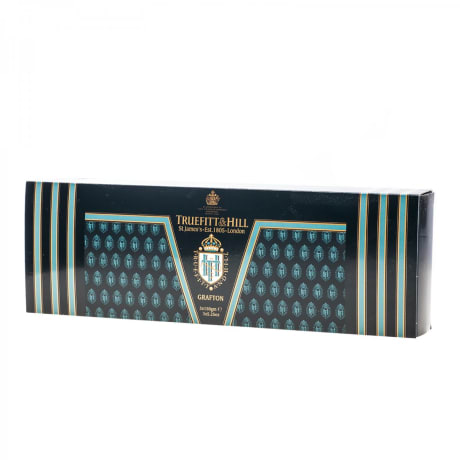 Truefitt & Hill Grafton Triple Soap 3x150g