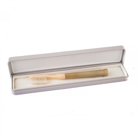 Mariella Martinato Toothbrush Light Horn 14cm