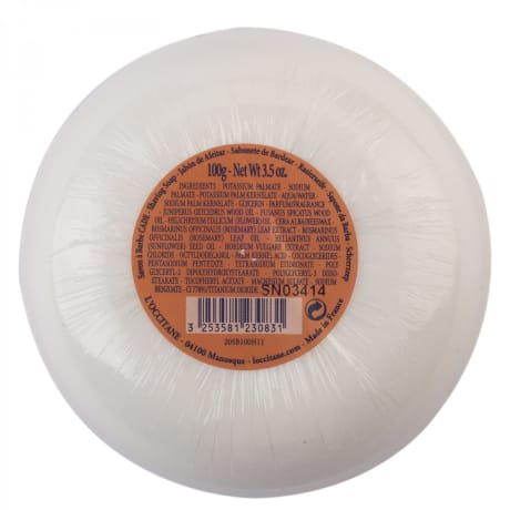 L'Occitane Cade Shaving Soap Refill