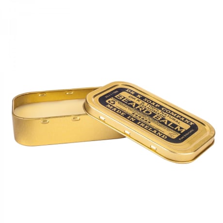 Dr K Beard Balm