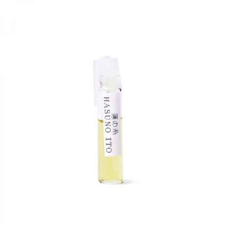 Di Ser Hasunoito sample handgjord sample 1ml