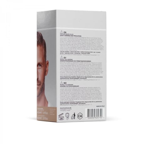 Active Men 7.01 Light Brown