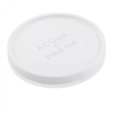 Acqua di Parma Candle Base White