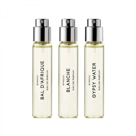 Byredo La Selection Nomade 3x12 ml