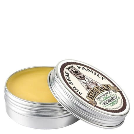 Mr Bear Beard Balm_Wln