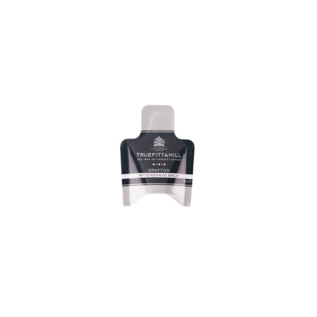 Truefitt & Hill Grafton Aftershave Balm Sample