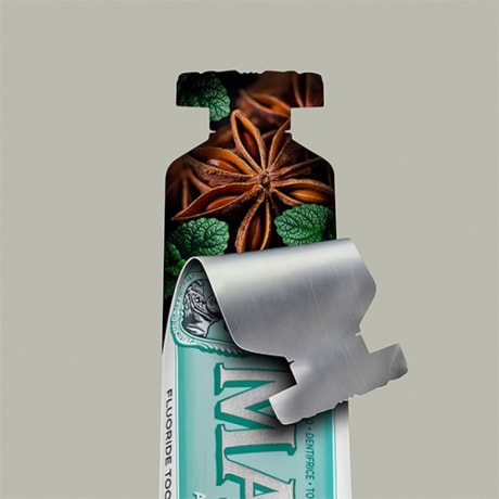 Marvis Tandkräm Anise Mint