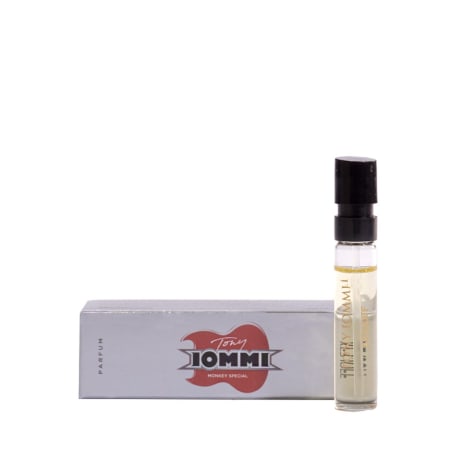XERJOFF Tony Iommi Monkey Special sample