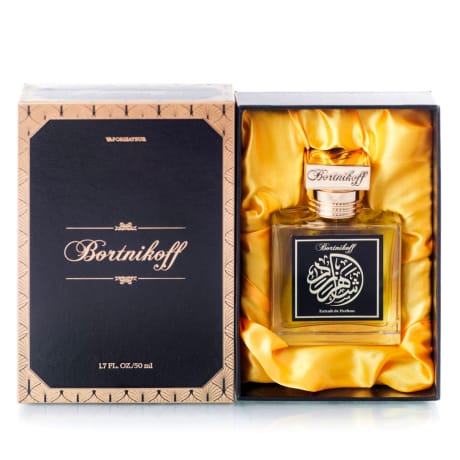 Bortnikoff Scheherazade Extrait de Parfum 50ml