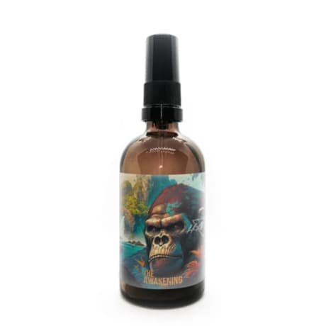 HAGS The Awakening Moisturising Balm 80ml