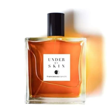 Francesca Bianchi Under My Skin EdP 30ml