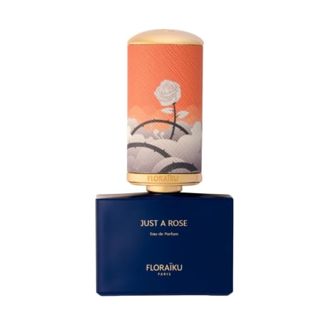 Floriaku Just a Rose EdP 50ml