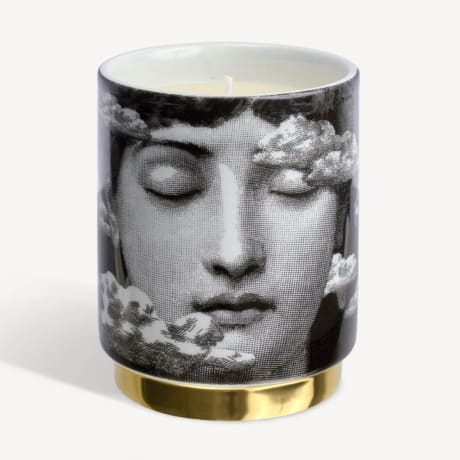 Scented candle XS - Tema e variazioni - Tra le nuvole - Immaginazione fragrance 235g