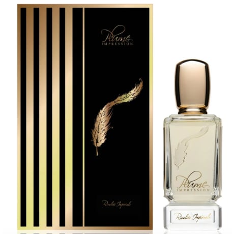 Plume Impression Rivalité Impériale EDP Nat. Spray Deluxe