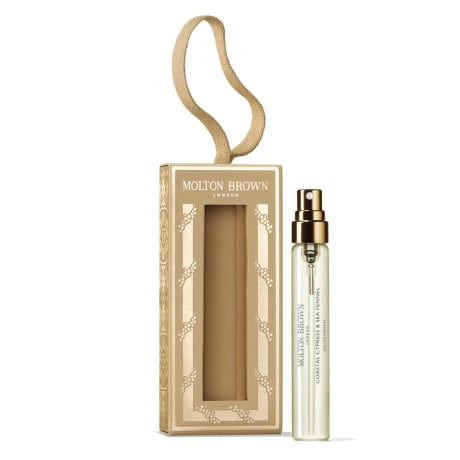 MB XMAS Cypress&Fennel Bauble EdP 7,5ml 7.5ml