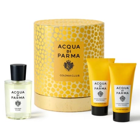 HOLIDAY 2025 COLONIA CLUB VALUE SET 250ml
