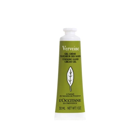 Verbena Cooling Hand Cream Gel 30ml 30ml